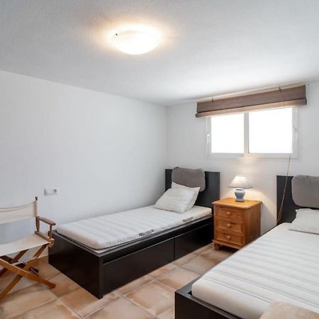 Bellavista 1 Villa Nerja Ngoại thất bức ảnh