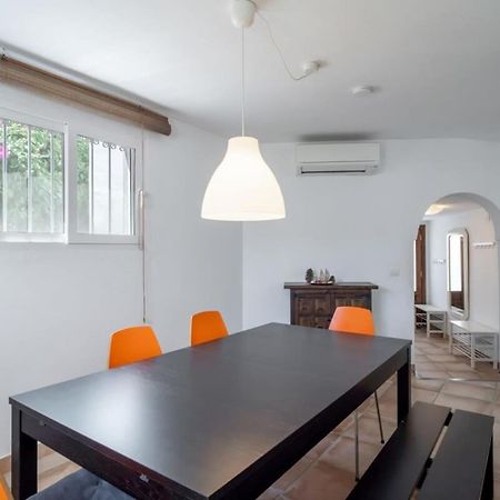 Bellavista 1 Villa Nerja Ngoại thất bức ảnh