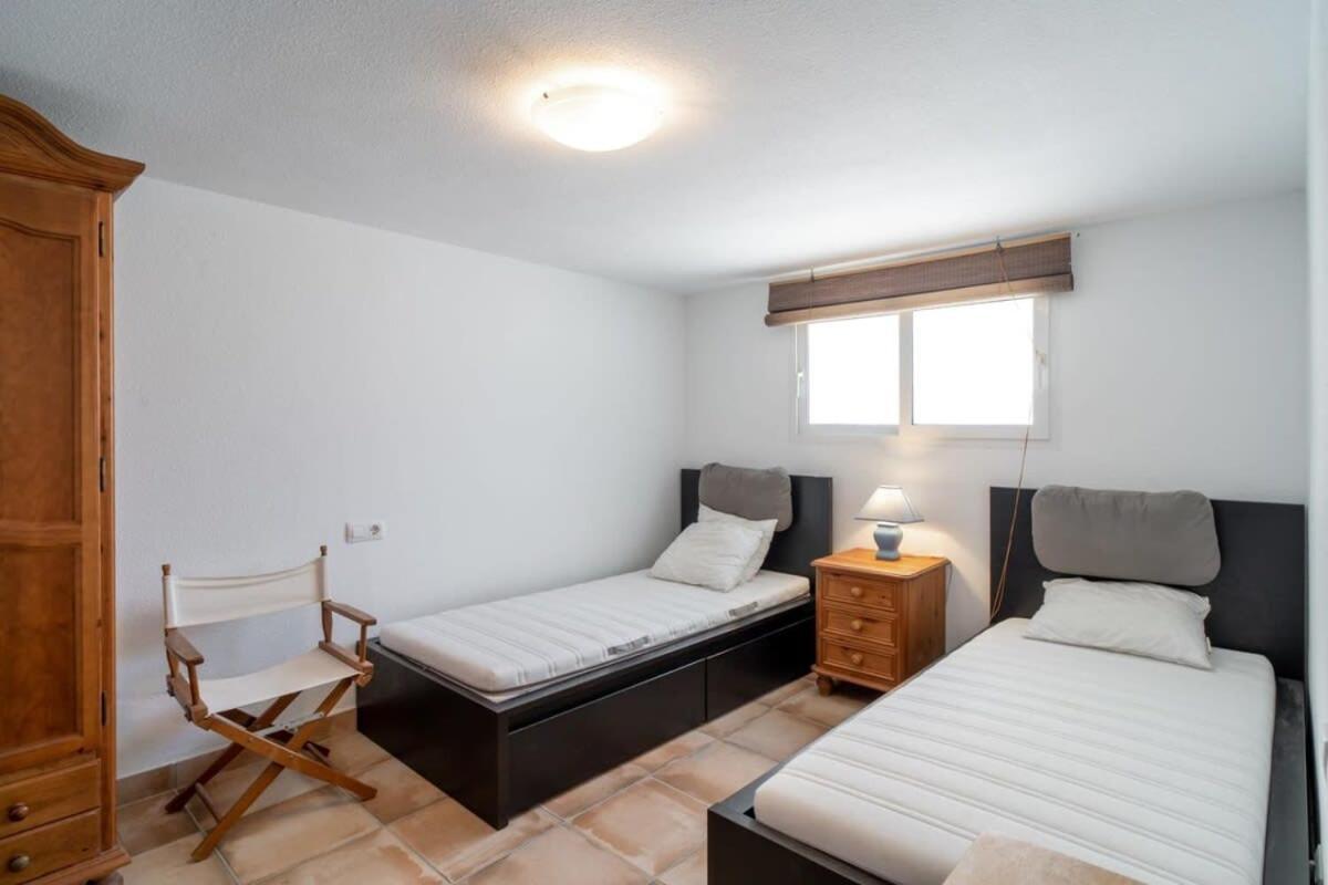 Bellavista 1 Villa Nerja Ngoại thất bức ảnh