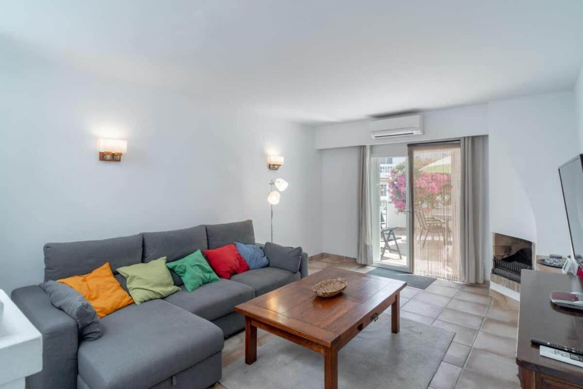 Bellavista 1 Villa Nerja Ngoại thất bức ảnh