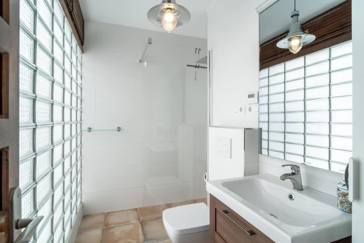 Bellavista 1 Villa Nerja Ngoại thất bức ảnh