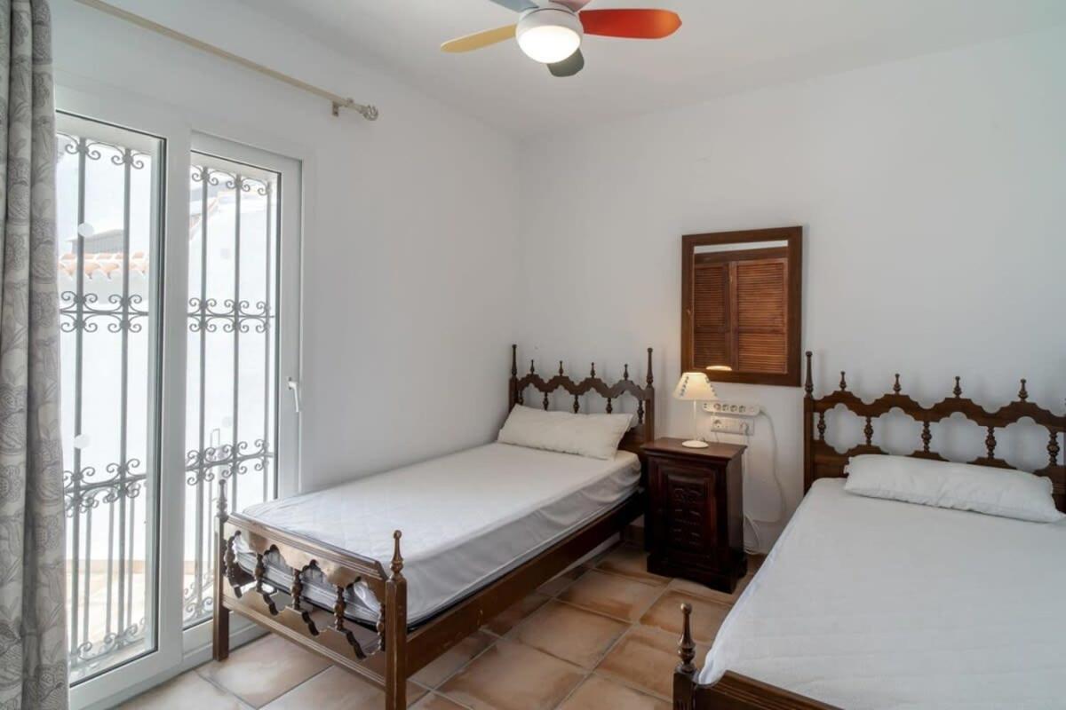Bellavista 1 Villa Nerja Ngoại thất bức ảnh