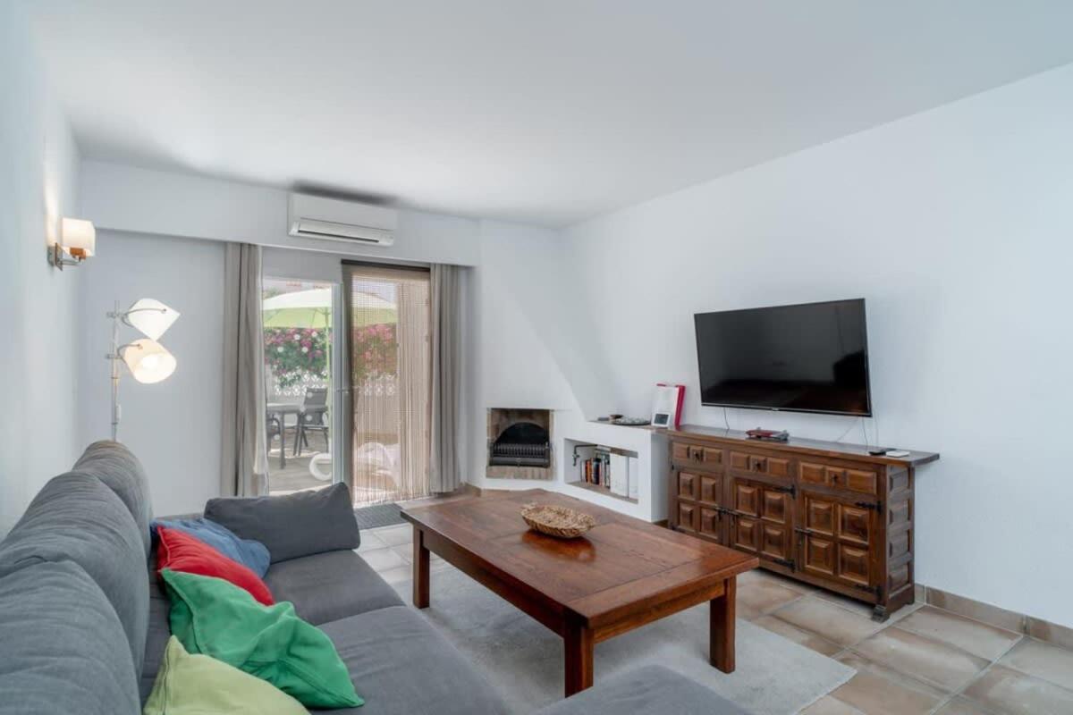 Bellavista 1 Villa Nerja Ngoại thất bức ảnh