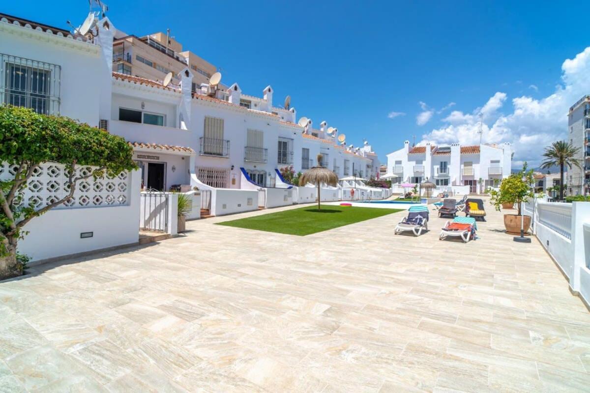 Bellavista 1 Villa Nerja Ngoại thất bức ảnh