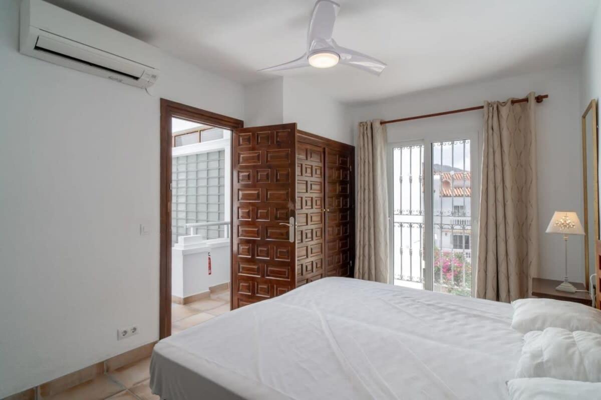 Bellavista 1 Villa Nerja Ngoại thất bức ảnh