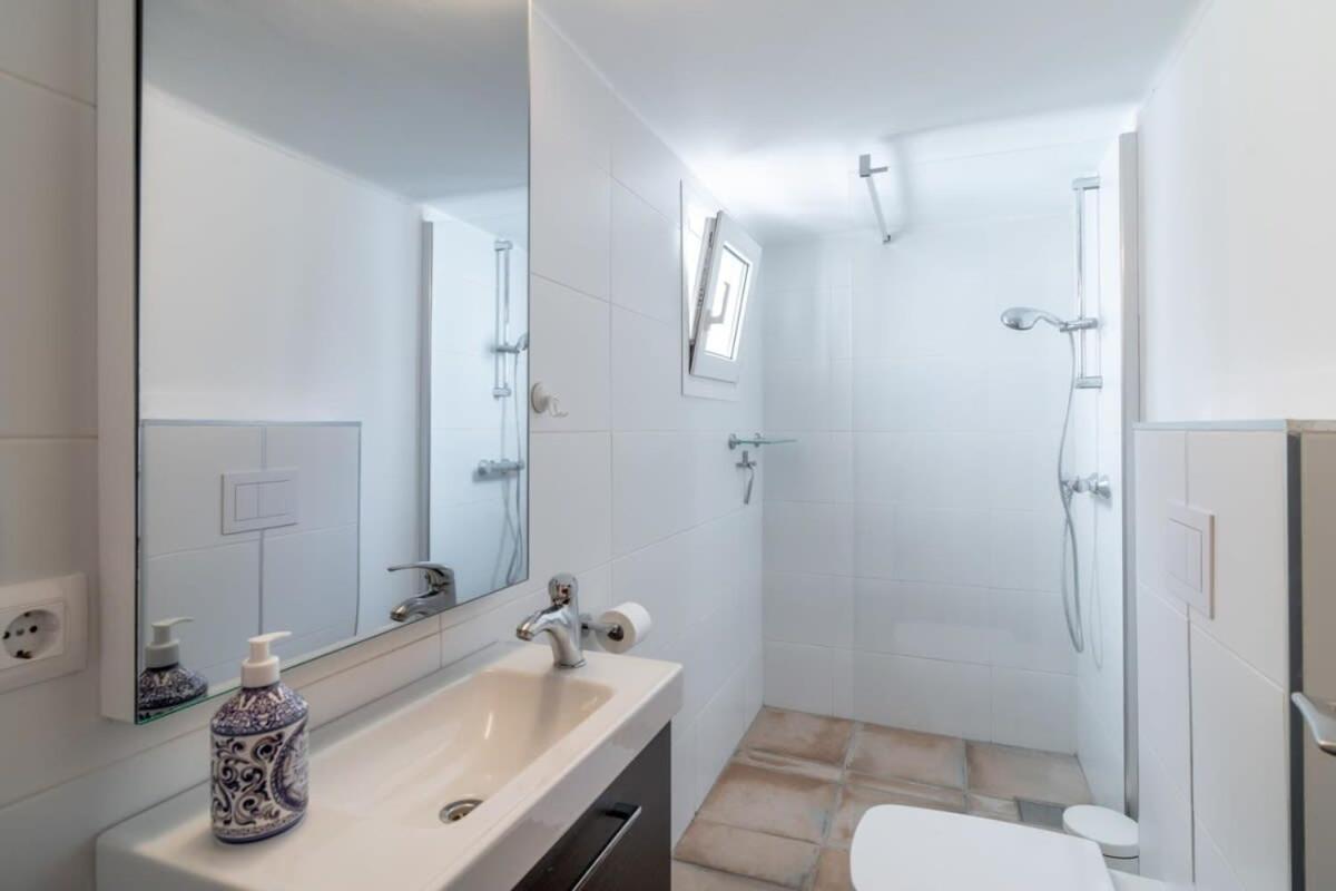 Bellavista 1 Villa Nerja Ngoại thất bức ảnh