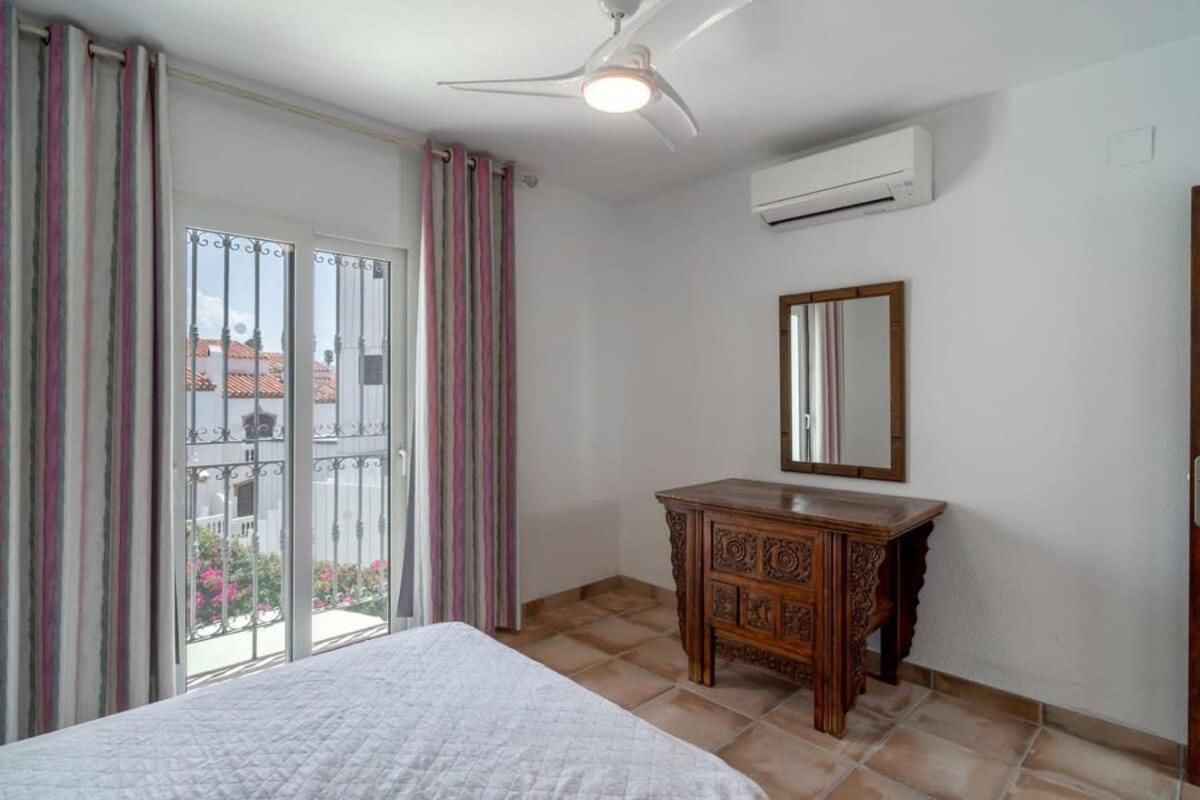 Bellavista 1 Villa Nerja Ngoại thất bức ảnh