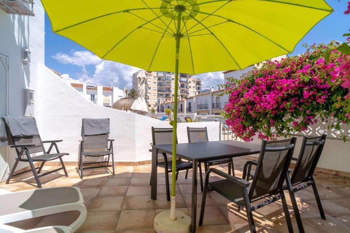 Bellavista 1 Villa Nerja Ngoại thất bức ảnh
