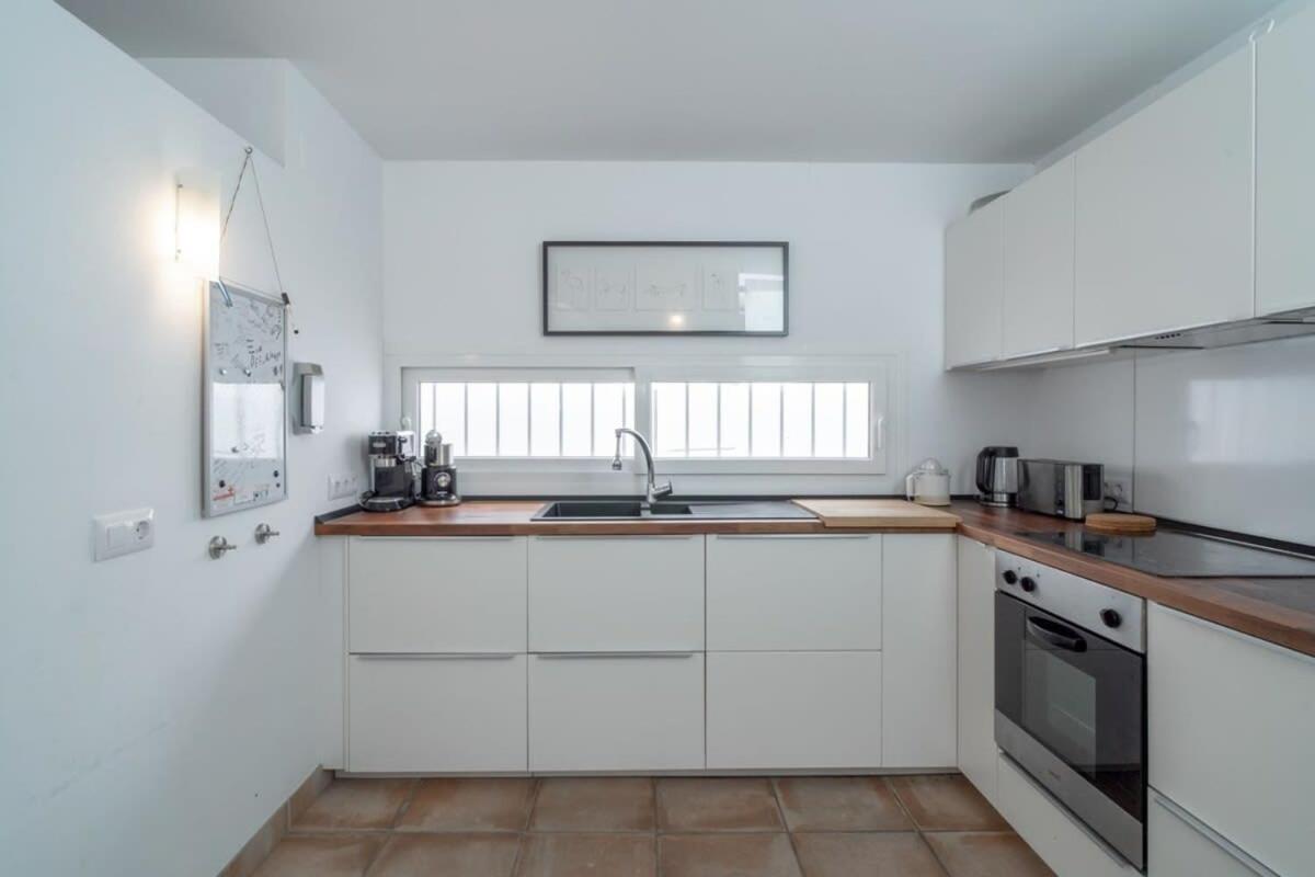 Bellavista 1 Villa Nerja Ngoại thất bức ảnh