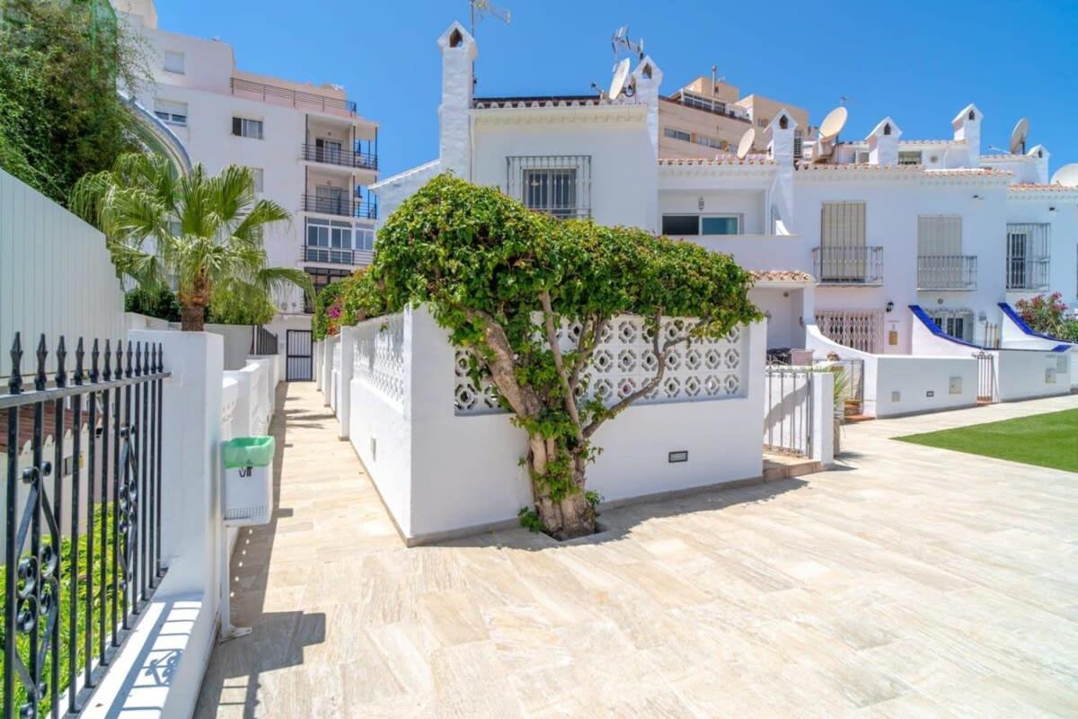Bellavista 1 Villa Nerja Ngoại thất bức ảnh