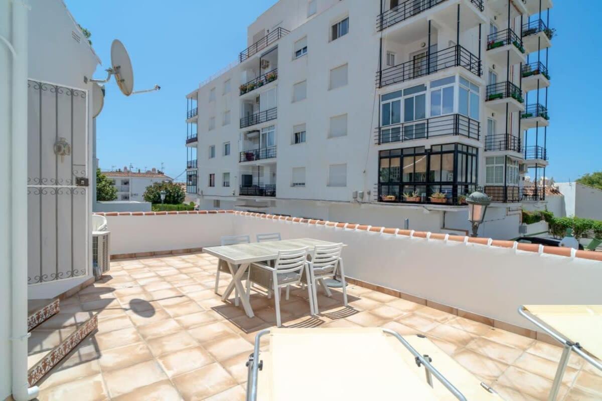 Bellavista 1 Villa Nerja Ngoại thất bức ảnh