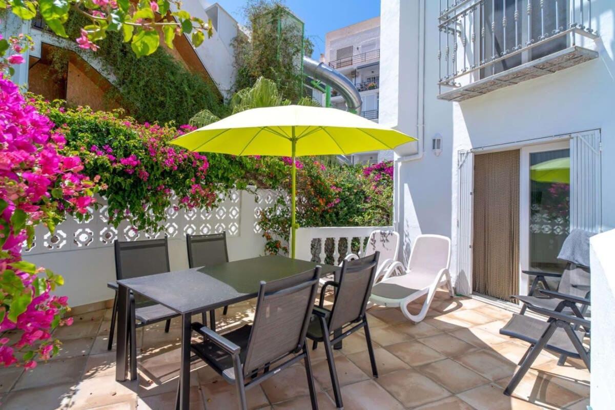 Bellavista 1 Villa Nerja Ngoại thất bức ảnh